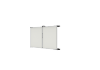 Ścienny system montażowy Avtek FrameWings 75